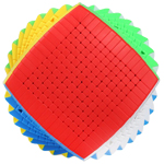 ShengShou 14x14x14 Magic Cube Stickerless