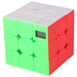 Classroom Meilong 3x3x3 Timer Cube Stickerless
