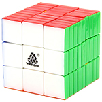 WitEden 3x3x9 I Magic Cube Stickerless
