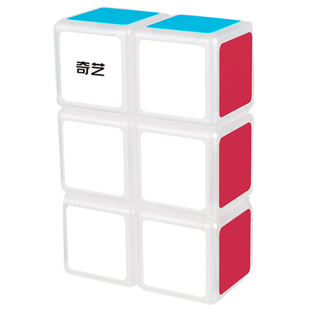 QiYi 1x2x3 Magic Cube 