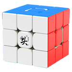 DaYan TengYun V2 M Numerical 3x3x3 Magnetic Speed Cube Stick...