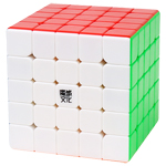 MoYu AoChuang WR M 5x5x5 Magnetic Speed Cube Stickerless