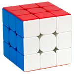 MoYu Classroom RS3 M 2020 3x3x3 Magnetic Magic Cube Stickerl...