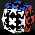 QiYi Gear Sphere Cube