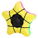 SengSo Star Fingertip Cube Stickerless