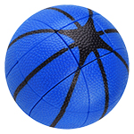 FanXin Basketball Puzzle Cube Blue
