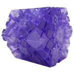 LanLan Gear Hexagonal Prism Collective Edition Transparent P...