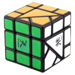 Dayan Bermuda Uranus Magic Cube Black