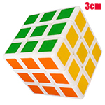 QiYi Mini 3cm 3x3x3 Magic Cube