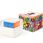 QiYi MP Magnetic 2x2x2 Speed Cube Stickerless