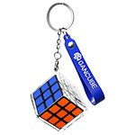 GAN328 3x3x3 Magic Cube Keychain