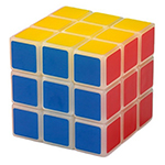 DianSheng Luminous 3x3x3 Magic Cube