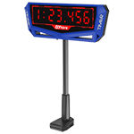 QiYi LED Timing Display Pro for Racing