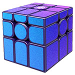 GAN Mirror M Speed Cube