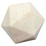 MF8 & OSKAR Icosahedron Version V Magic Cube Limited Edition