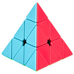 FanXin Venus Pyraminx Magic Cube