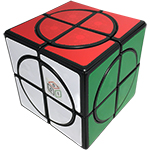 MF8 Crazy 2x2 Plus Magic Cube Version 001