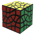 LanLan 4-Corners Gemini Plus Magic Cube