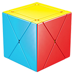 FanXin X Magic Cube