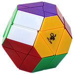DaYan Gem Cube V Stickerless
