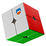 GAN MONSTER GO Standard 2x2 Cube