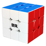 SengSo YUFENG MagLev 3x3x3 Speed Cube