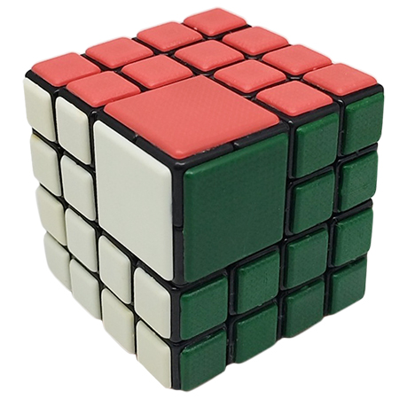 Rubik's Cube 4x4