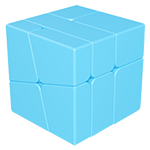 SengSo Mirror SQ-0 Cube Blue