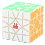 MF8 Grilles Ⅰ Magic Cube Primary Color