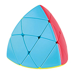 FanXin Mastermorphix Cube Stickerless