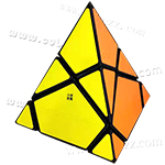 JuMo Extra-large Fisher Based Pyramid Tower