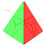 FanXin Baby Pyramid Cube
