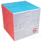 limCube Master Mixup X Cube Stickerless