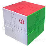 limCube Master Mixup IX Cube Stickerless