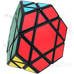 DaYan Gem Cube VIII Black