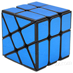 YongJun Windmill Cube Ice Brushed Blue