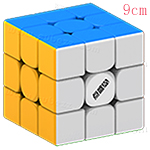 DianSheng Googol 9cm Magnetic 3x3x3 Cube