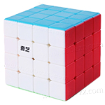 QiYi QiYuan S3 4x4x4 Stickerless Magic Cube