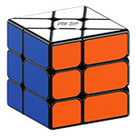 QiYi Windmill S Tiled Cube