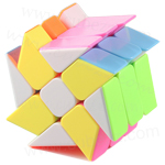 YiSheng Windmill Cube Stickerless