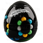 LS Somersault Magic Weird Egg Black