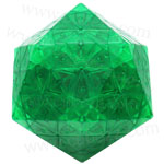 MF8 & OSKAR Radiolarian Icosahedron Version III Magic Cube P...