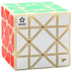 MF8 DeCETH - Deeper Cut Edge Turning Hexahedron Original Color