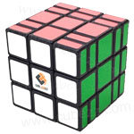 CubeTwist Roadblock 3x3x5 II Magic Cube Black