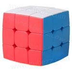 SengSo Bread 3x3x3 Magic Cube Stickerless