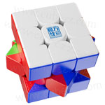 Classroom Meilong 3M V2 3x3 Magnetic Cube Lite Version