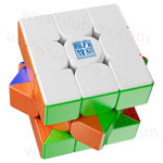 Classroom Meilong 3M V2 3x3 Magnetic Cube Stickerless