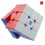 MoYu WeiLong WRM V10 3x3x3 Speed Cube Magnetic Version