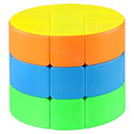 FanXin Cylinder 3x3 Cube