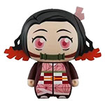 Rubik's Charaction Cube 鬼滅の刃の竈門 禰豆子 Demon Slayer Nezuko Kama...
